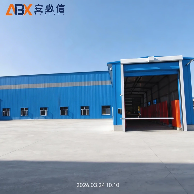 临沧市高速堆积门