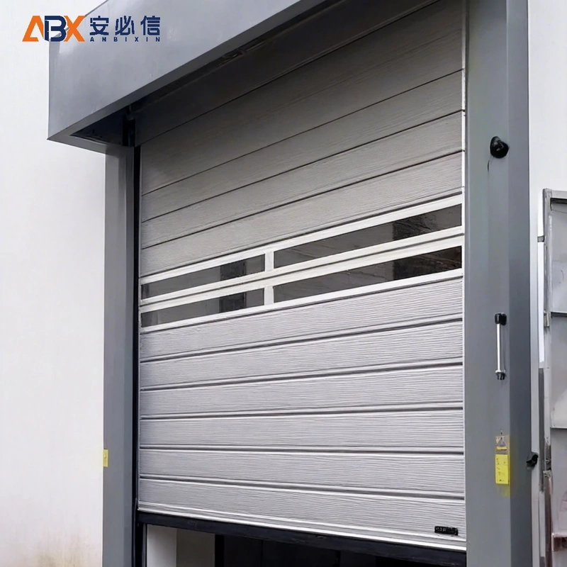 临沧市医药密闭高速门